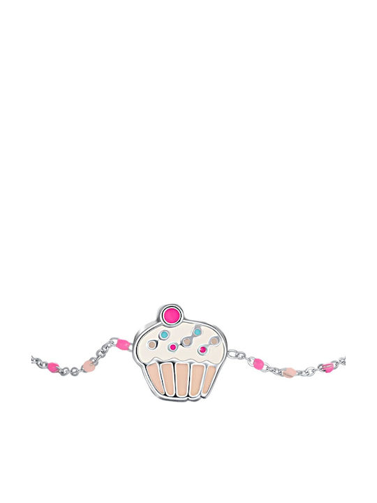 Luca Barra Kinderarmbänder