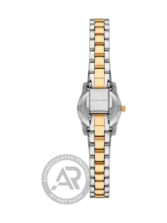 Michael Kors Lexington Ceas cu Mecanism pe Baterie Michael Kors Lexington Ceas cu Mecanism pe Baterie