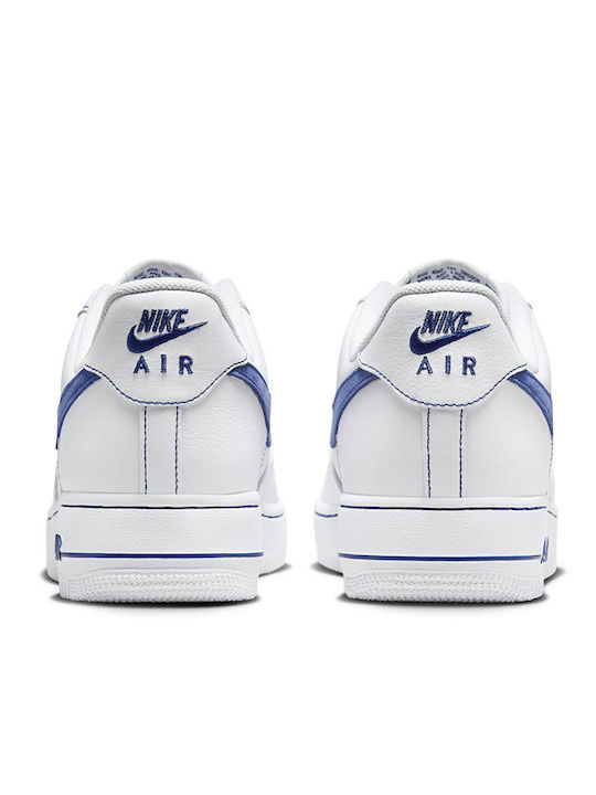 AIR FORCE 1 '07 LV8 Sneakers White
