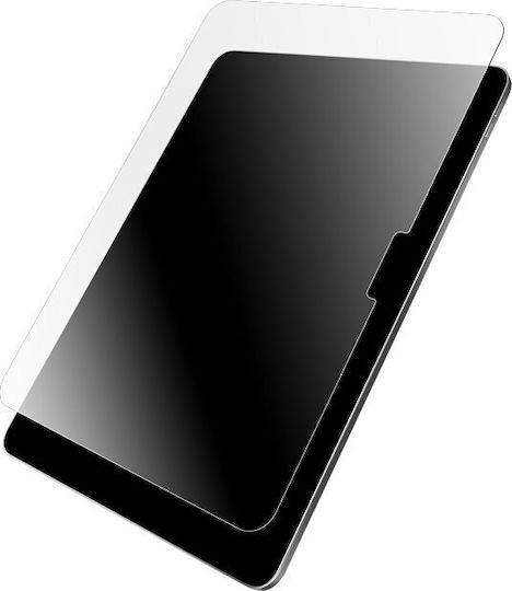 Crong 3D 0.33mm Full Glue Tempered Glass (Universal 11")