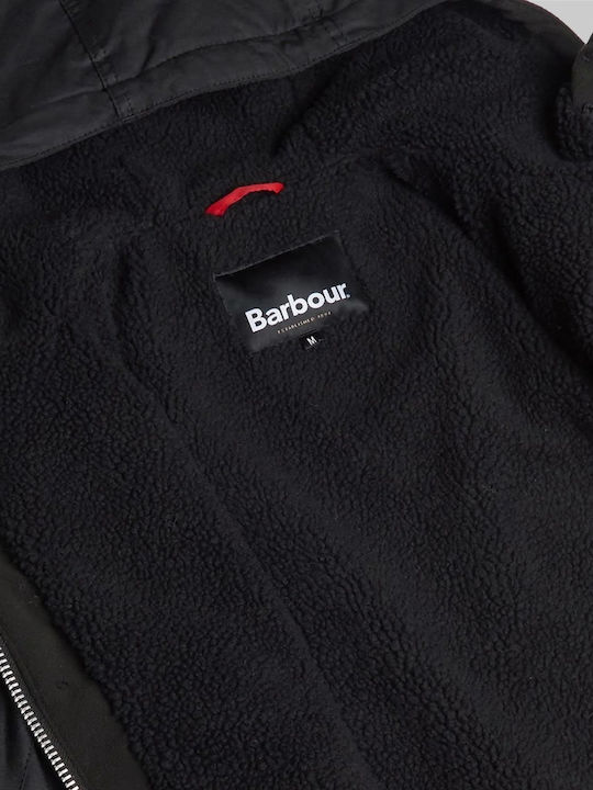 Barbour Barbour