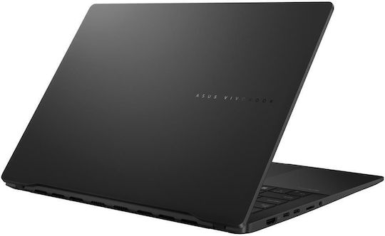 Asus Vivobook S 14 OLED M5406KA-PP119 14" (Seria Ryzen AI 300-7 350/24GB/1TB SSD/No OS) (Tastatură US)