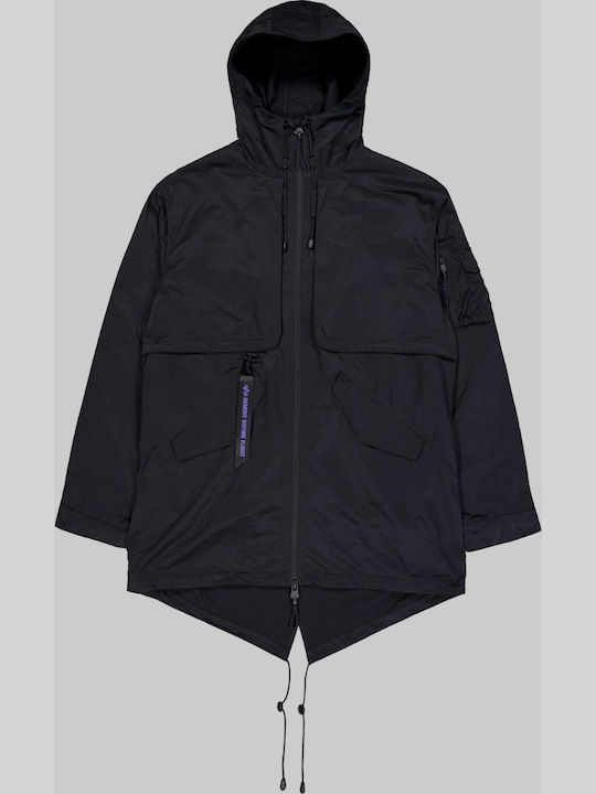 Alpha Industries