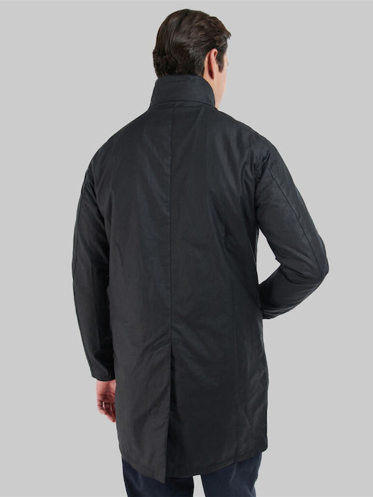 Μπουφάν Puffer Cobalt