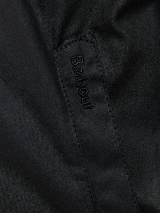 Μπουφάν Puffer Cobalt
