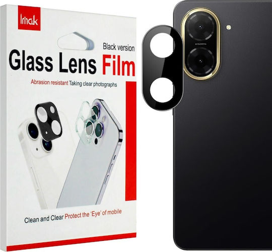 Xiaomi Redmi A5 4G/Poco C71 4G Imak Camera Glass Black