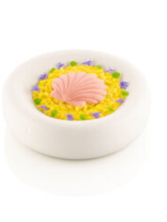 Silikomart Silicone Baking Pan 0.9cm