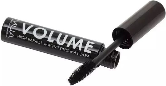 MUA Mascara for volume Black