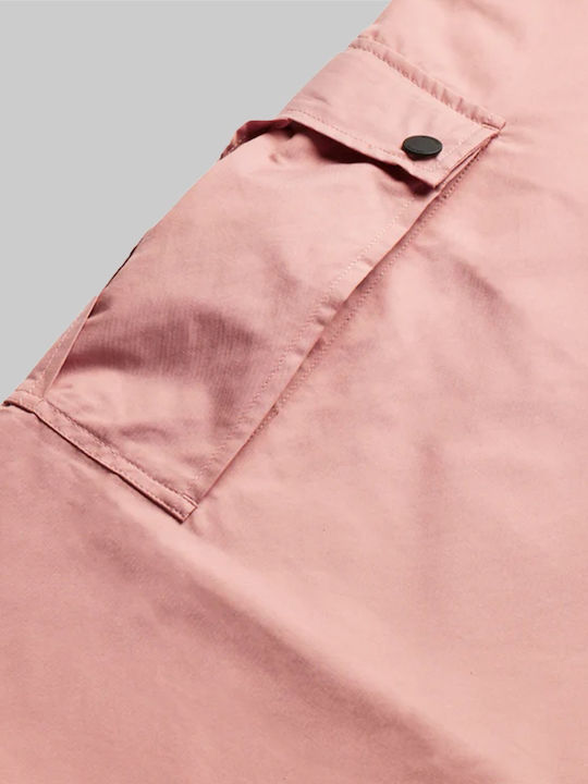 Pantaloni Roz
