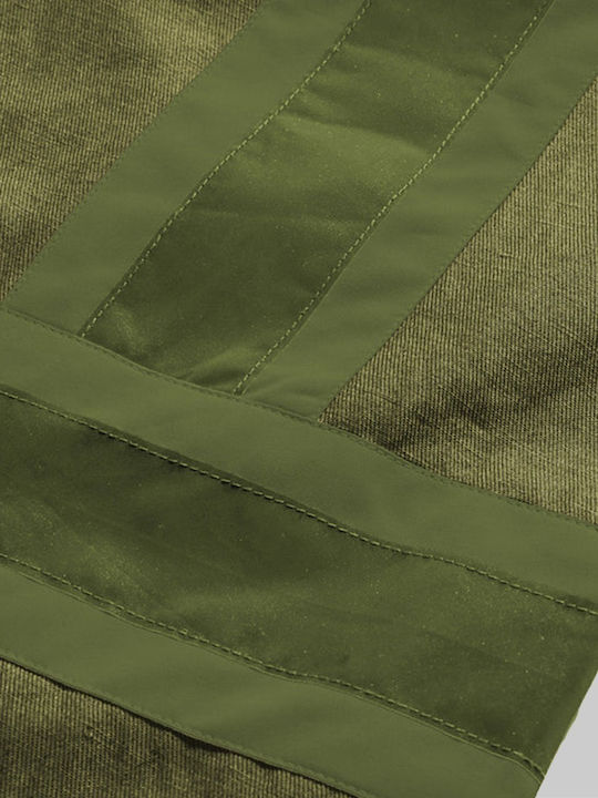 Pantaloni Verde