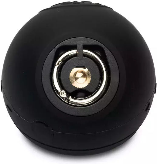 Speaqua BARNACLE PRO 2.0 Αδιάβροχο Ηχείο Bluetooth με Διάρκεια Μπαταρίας έως 8 ώρες ROLLING STONES CLASSIC