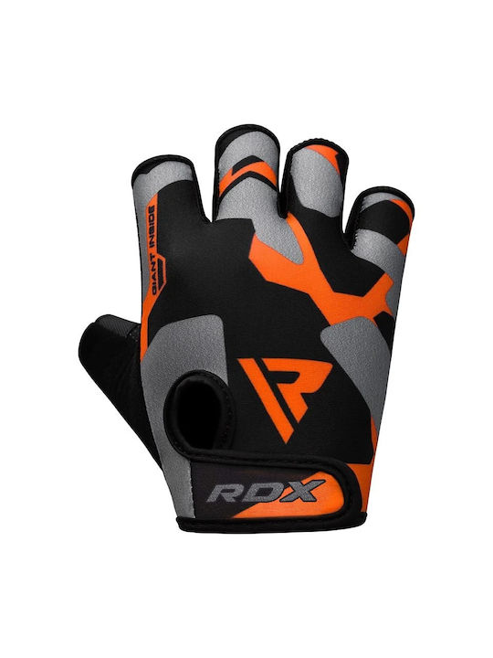 RDX Sporthandschuhe Fitnessstudio
