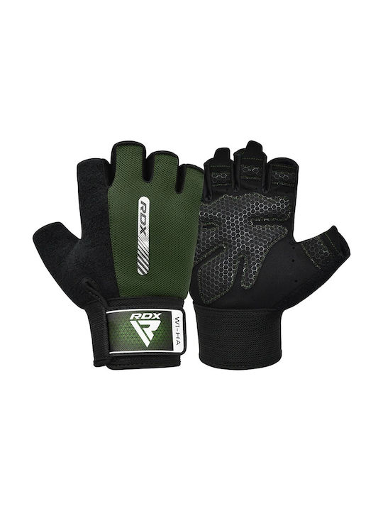 RDX Sporthandschuhe Fitnessstudio