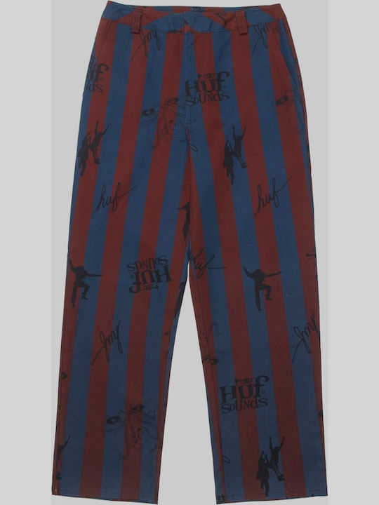 Pantaloni de Trening Multicolor
