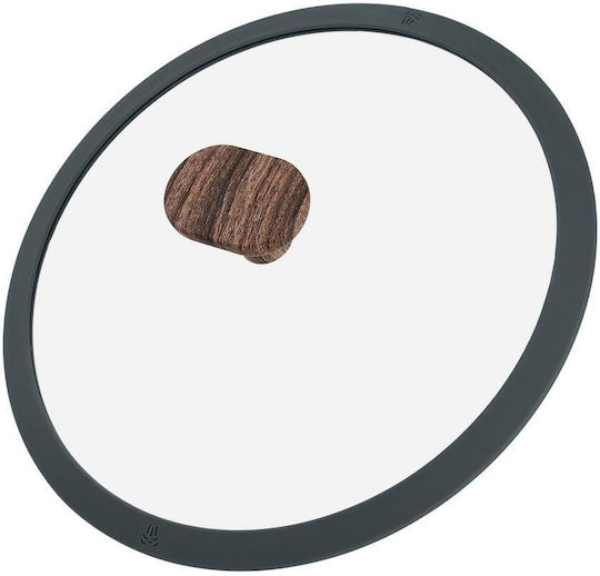 Resto Βαθιά Κατσαρόλα από Αλουμίνιο 2.4lt / 20cm