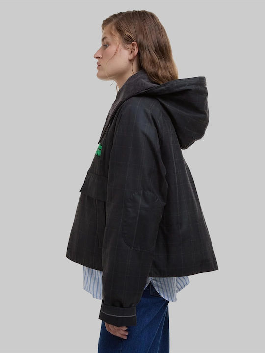 Barbour Barbour