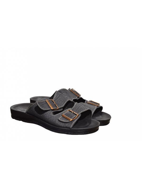 Men's Sandals Brown
