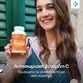 FutuNatura Βιταμίνη C για Ενίσχυση του Ανοσοποιητικού, τo Δέρμα & Αντιοξειδωτική δράση 1200mg 180 κάψουλες