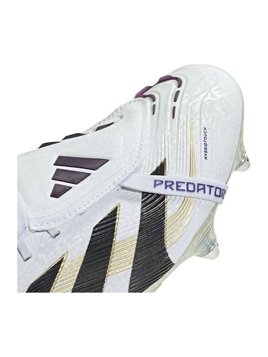 adidas Predator Elite Pantofi de Fotbal cu crampoane adidas Predator Elite Pantofi de Fotbal cu crampoane