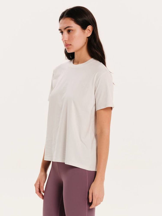 Emerson T-Shirt White