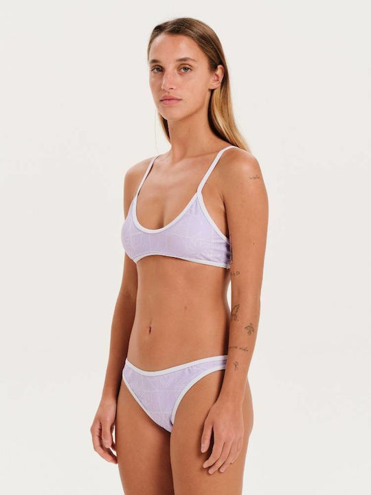 Set Bikini Lilac