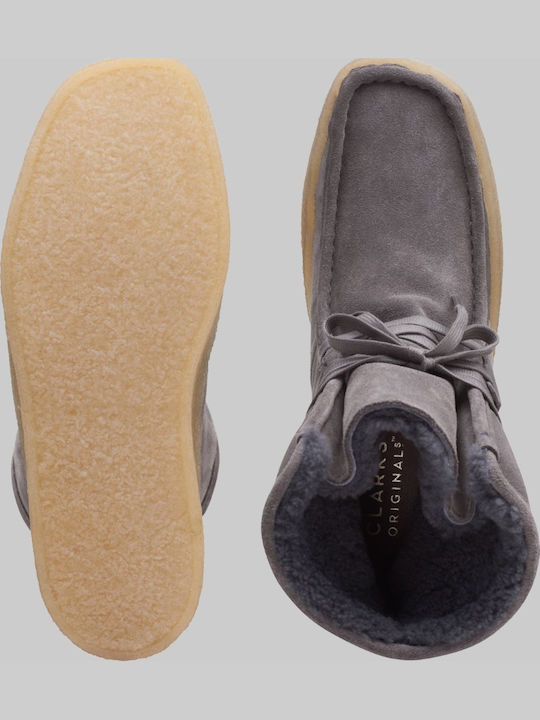 Clarks