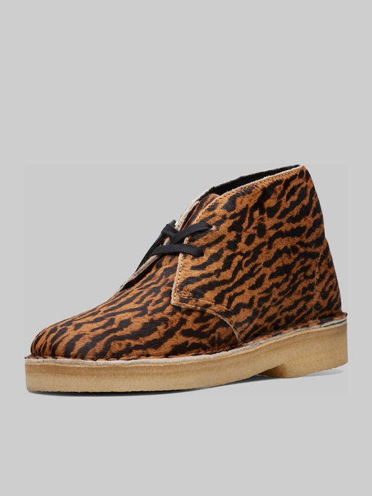Desert Boot Дамски ботуши