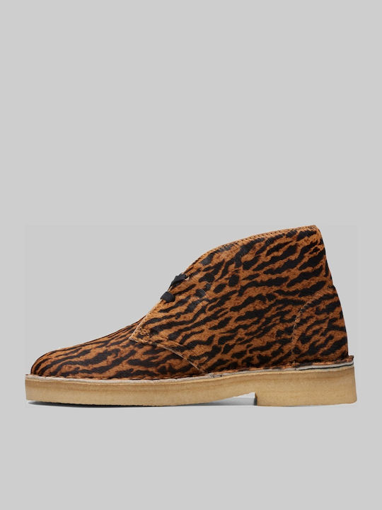 Desert Boot Дамски ботуши