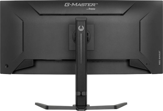 Iiyama G-Master GCB3484WQSU-B1 Ultrawide VA HDR Curved Gaming Monitor 34" QHD 3440x1440 180Hz