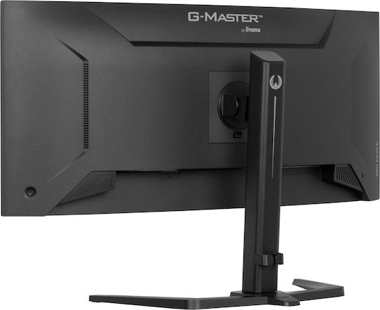 Iiyama G-Master GCB3484WQSU-B1 Ultrawide VA HDR Curved Gaming Monitor 34" QHD 3440x1440 180Hz