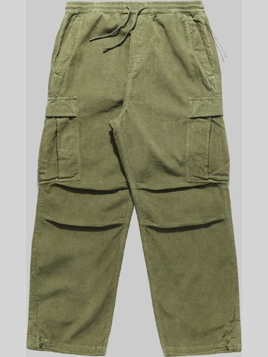 Pantaloni Verde