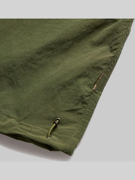 Pantaloni Verde