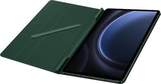 Revomag Flip Cover Greeη (Samsung Galaxy Tab S10+, S9+)