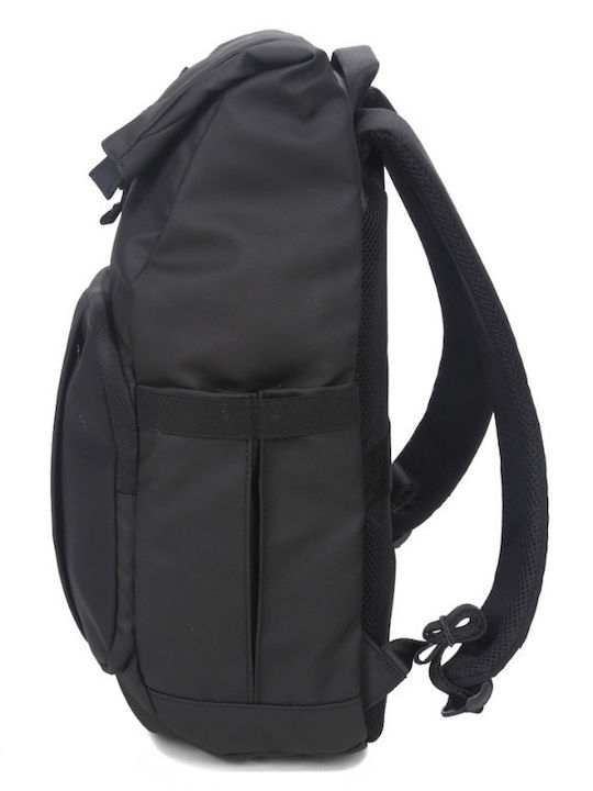 Airtex Paris Backpack Αδιάβροχο Μαύρο