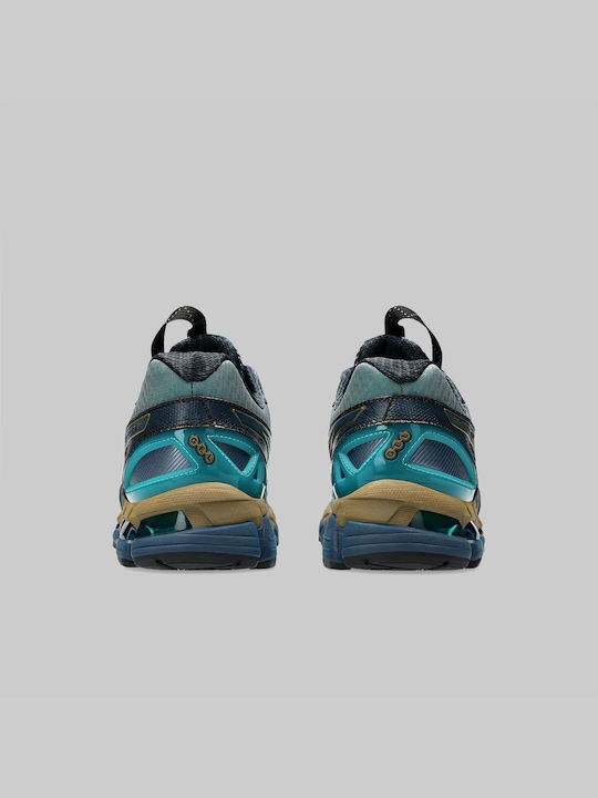 スニーカー ASICS Men Sneakers Blue 1203A664 400 ASICS Gel-kayano Sneakers Blue 1203A664-400 | Skroutz.mt