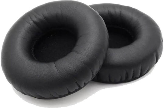 Edman Perne de Schimb Earpads Negre