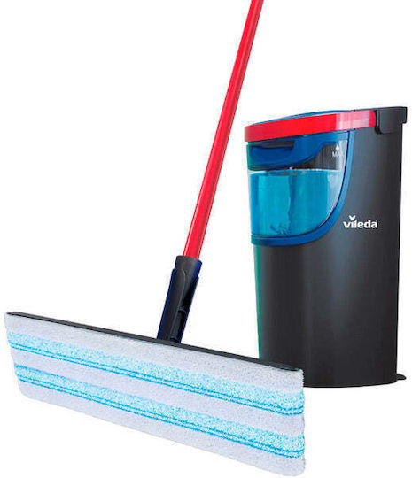 Vileda H2Pro Parquet Mop 175775