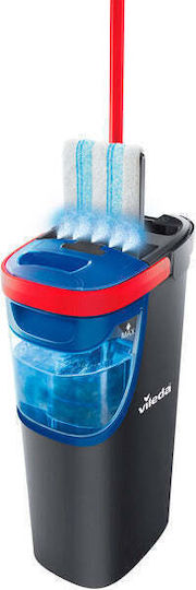 Vileda H2Pro Parquet Mop 175775