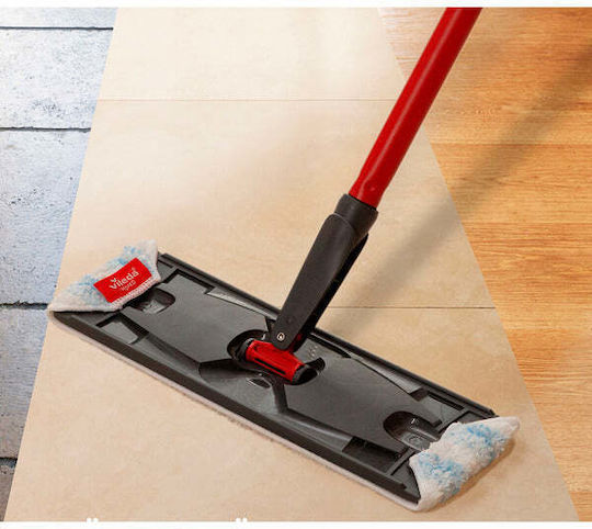 Vileda H2Pro Parquet Mop 175775