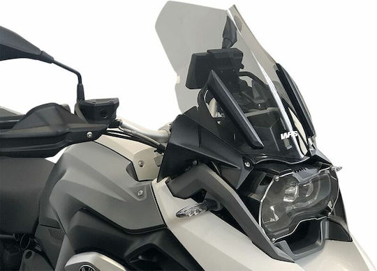 WRS Φιμέ Ζελατίνα Μοτοσυκλέτας για BMW R 1200 BM040F