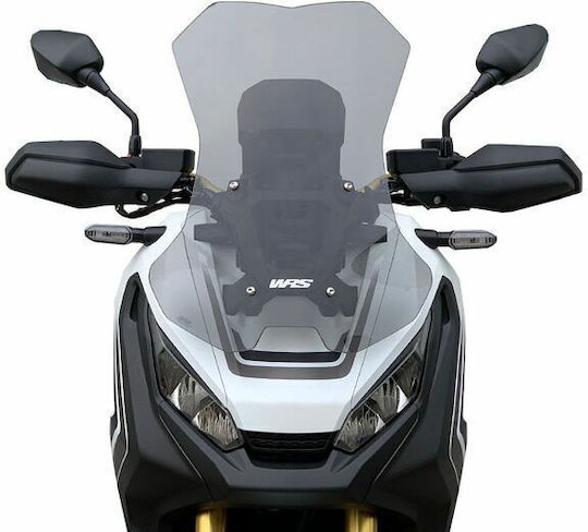 WRS Vizieră colorată motocicletă pentru Honda X-ADV 750 HO011F
