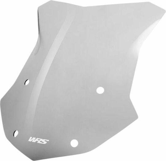 WRS Getöntes Visier Motorrad für BMW R 1200 BM023F