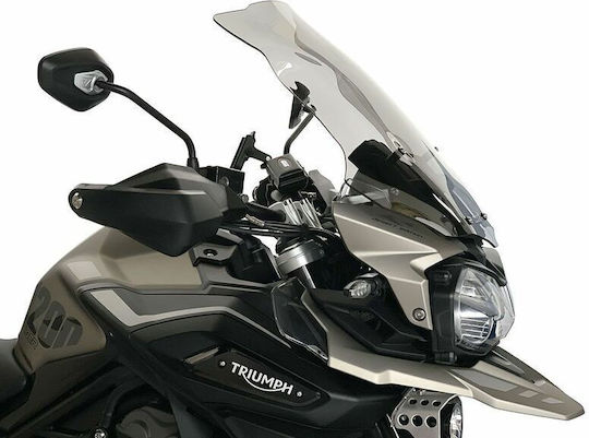 WRS Φιμέ Ζελατίνα Μοτοσυκλέτας για Honda Tiger για Triumph Tiger TR002F