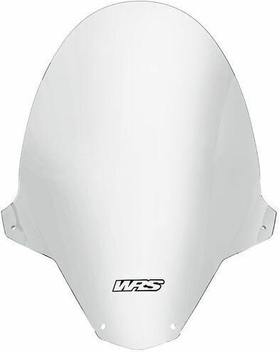 WRS Vizieră transparentă motocicletă pentru Aprilia Tuono AP005T