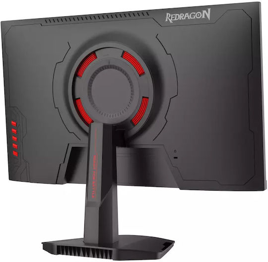 Redragon AZUR-II IPS Gaming Monitor 23.8" FHD 1920x1080 180Hz