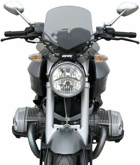 WRS Φιμέ Ζελατίνα Μοτοσυκλέτας για BMW R 1200 BM044F