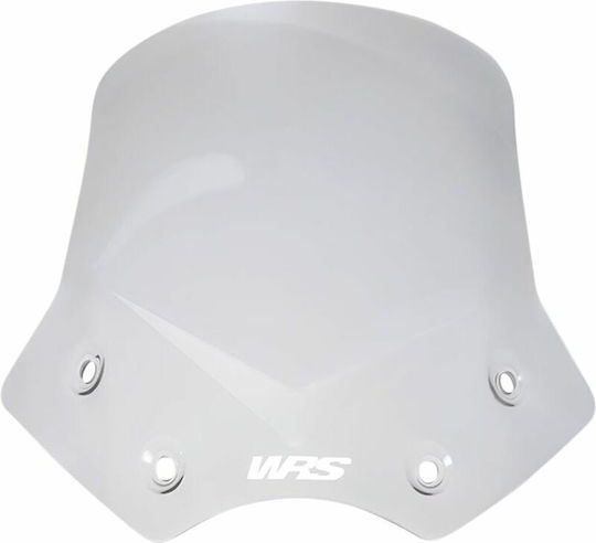 WRS Φιμέ Ζελατίνα Μοτοσυκλέτας για BMW R 1200 BM044F
