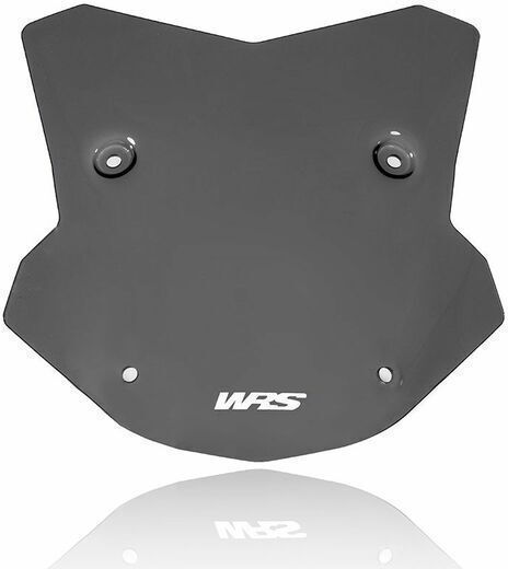 WRS Getöntes Visier Motorrad für BMW S 1000 XR BM065FS