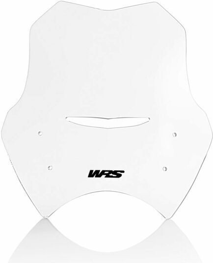 WRS Vizieră transparentă motocicletă pentru BMW R 1150 BM031T