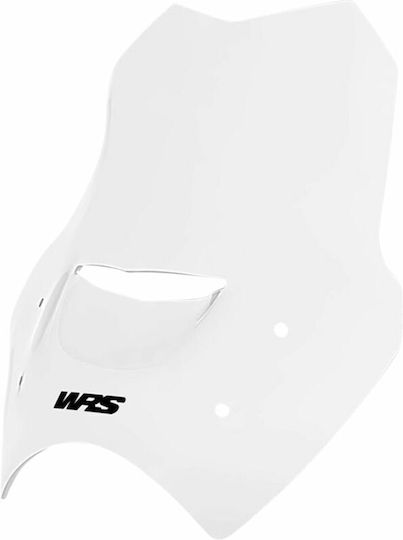 WRS Vizieră transparentă motocicletă pentru BMW R 1150 BM031T